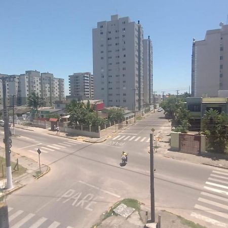 Sobrado Com Terraco E Area De Churrasqueira. Torres Εξωτερικό φωτογραφία