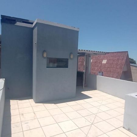 Sobrado Com Terraco E Area De Churrasqueira. Torres Εξωτερικό φωτογραφία