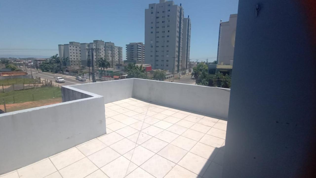 Sobrado Com Terraco E Area De Churrasqueira. Torres Εξωτερικό φωτογραφία