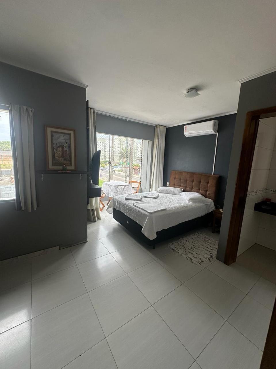 Sobrado Com Terraco E Area De Churrasqueira. Torres Εξωτερικό φωτογραφία