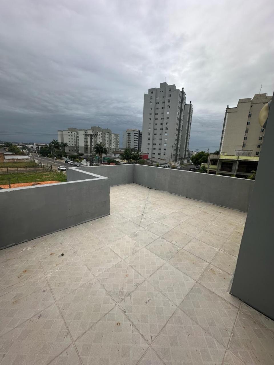 Sobrado Com Terraco E Area De Churrasqueira. Torres Εξωτερικό φωτογραφία