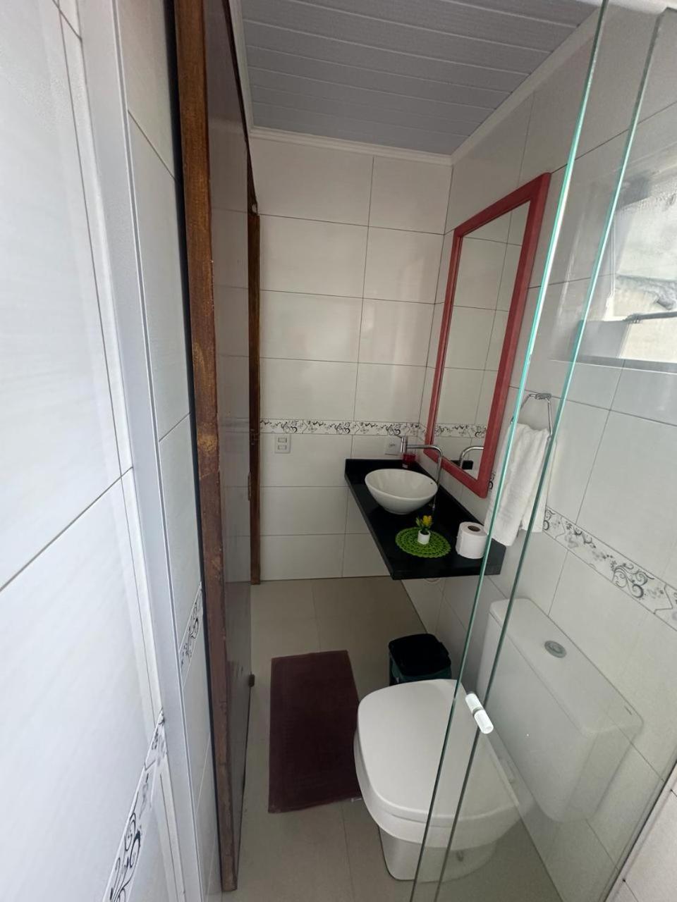 Sobrado Com Terraco E Area De Churrasqueira. Torres Εξωτερικό φωτογραφία