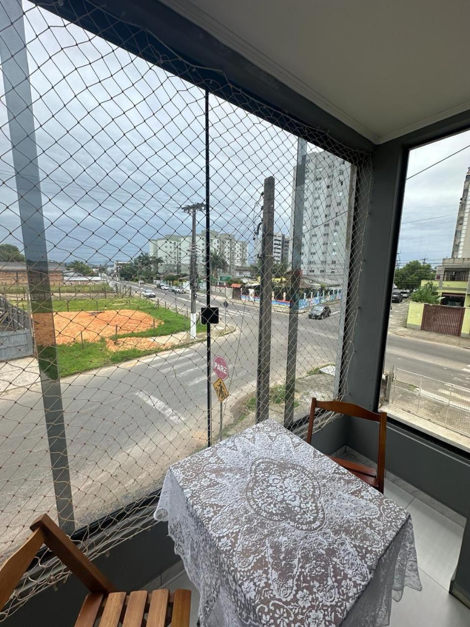 Sobrado Com Terraco E Area De Churrasqueira. Torres Εξωτερικό φωτογραφία